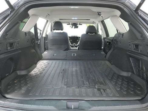Used 2023 Subaru Outback Touring XT image 29