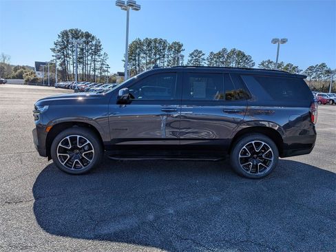 Used 2022 Chevrolet Tahoe RST w/ Luxury Package image 7