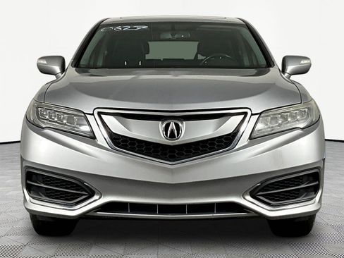 Used 2017 Acura RDX AWD image 2