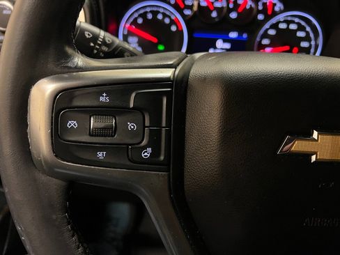 Used 2020 Chevrolet Silverado 1500 LT w/ All-Star Edition image 19