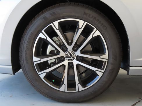 New 2026 Volkswagen Jetta Sport FWD image 27