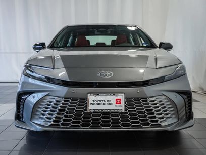 New 2026 Toyota Camry XSE