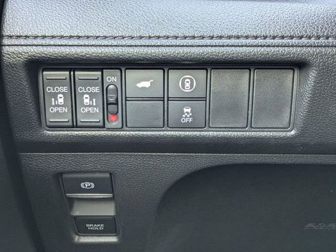 Used 2023 Honda Odyssey Sport image 26