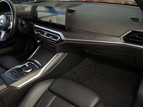 Used 2023 BMW 330e w/ M Sport Package image 11