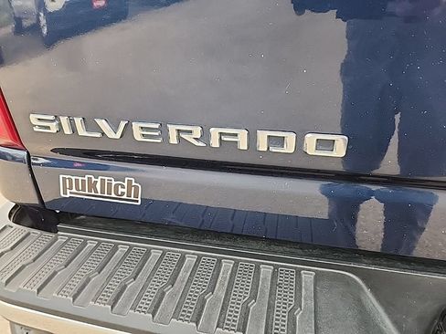 Certified 2020 Chevrolet Silverado 2500 LTZ w/ LTZ Plus Package AWD/4WD image 38