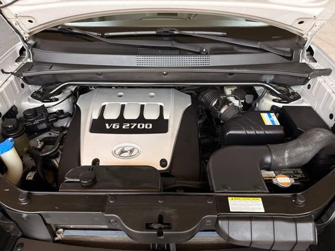 Used 2007 Hyundai Tucson SE FWD image 49