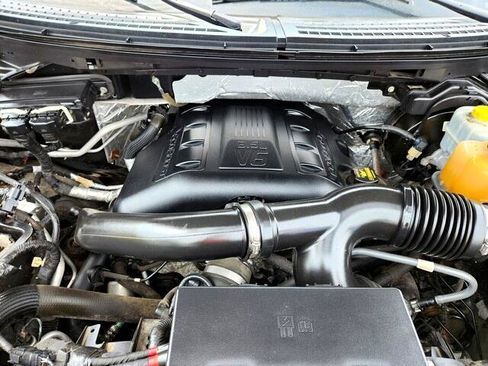 Used 2013 Ford F150 Lariat w/ Luxury Equipment Group image 25