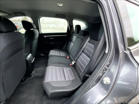 Used 2018 Honda CR-V LX image 15