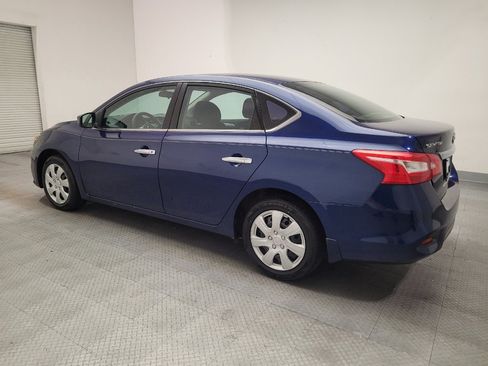 Used 2019 Nissan Sentra S FWD image 3