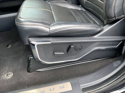Used 2024 Ford F250 Platinum AWD/4WD image 39