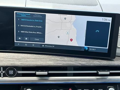 New 2025 Hyundai Santa Fe Calligraphy image 26