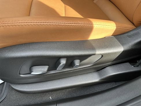 Certified 2025 Cadillac XT5 Premium Luxury w/ LPO, Floor Liner Package image 12