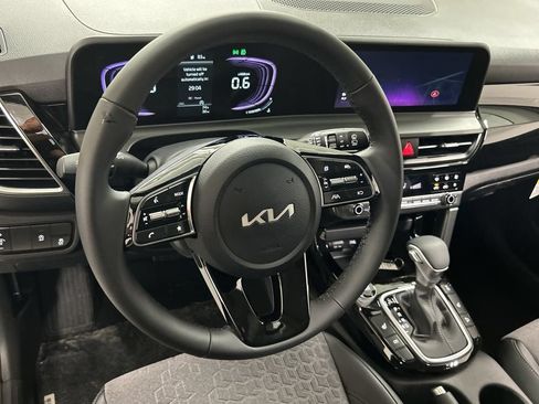 New 2026 Kia Seltos S AWD/4WD image 10