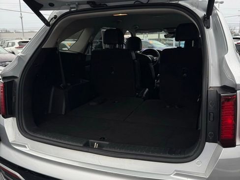 Used 2021 Kia Sorento EX image 35