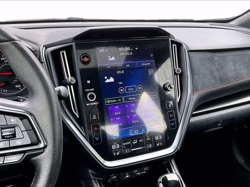 Used 2022 Subaru WRX GT image 7