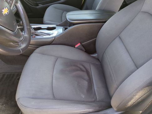 Used 2018 Chevrolet Malibu LT w/ Redline Edition image 20