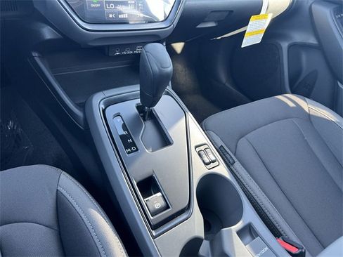 New 2026 Subaru Crosstrek 2.0i Premium image 17