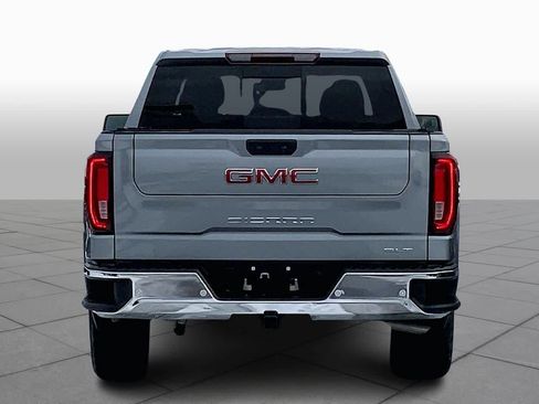 Used 2024 GMC Sierra 1500 SLT w/ SLT Premium Plus Package image 4