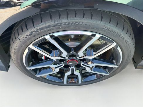 New 2026 MINI Cooper S FWD image 25