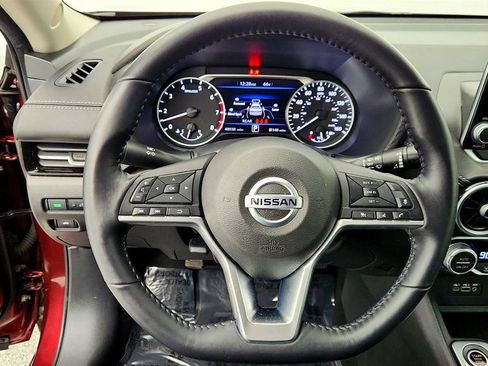 Used 2020 Nissan Sentra SV image 13