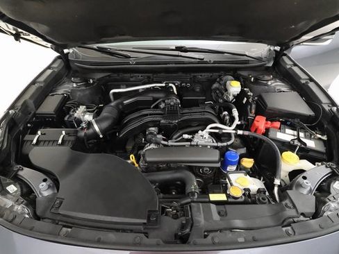 Used 2024 Subaru Outback Premium image 5