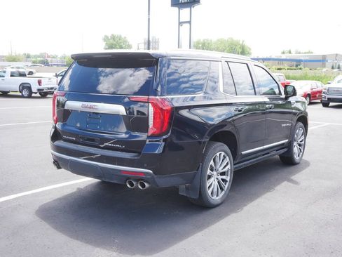 Used 2021 GMC Sierra 1500 Elevation w/ LPO, Elevation Black Package AWD/4WD image 34