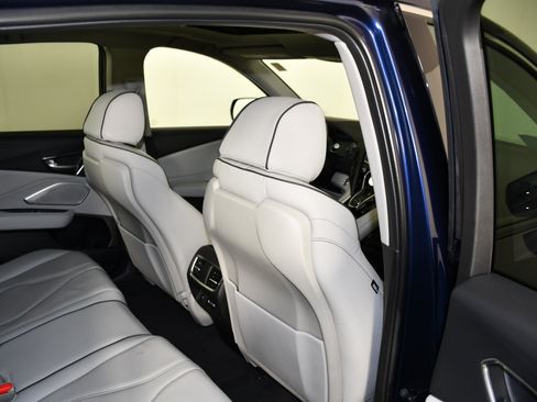 Certified 2024 Acura RDX SH-AWD w/ Advance Package image 44