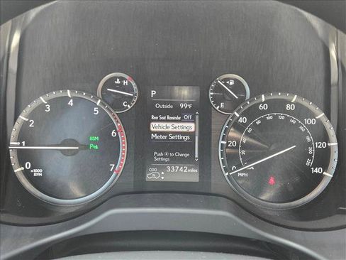 Used 2022 Lexus GX 460 Luxury w/ Off Road Package AWD/4WD image 11
