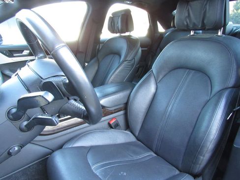 Used 2015 Audi A8 3.0T w/ Premium Package image 7