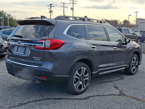 New 2026 Subaru Ascent Touring image 3