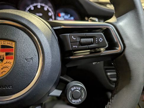Certified 2026 Porsche Macan S AWD/4WD image 29