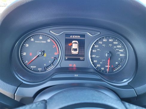 Used 2019 Audi A3 2.0T Premium Plus w/ Premium Plus Package image 23
