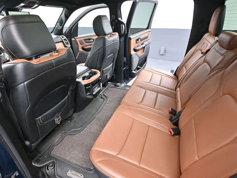 Used 2022 RAM 1500 Limited AWD/4WD image 41