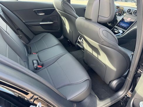 New 2026 Mercedes-Benz C 300 4MATIC Sedan image 19