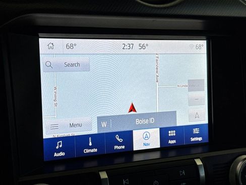 Used 2022 Ford Mustang GT Premium RWD image 19