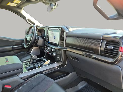 Used 2025 Ford F150 Raptor w/ Equipment Group 803A Raptor R image 14