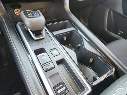 Certified 2022 Nissan Pathfinder SV image 21