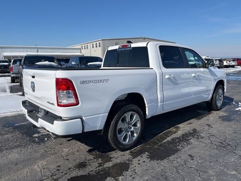 Used 2023 RAM 1500 Big Horn image 5
