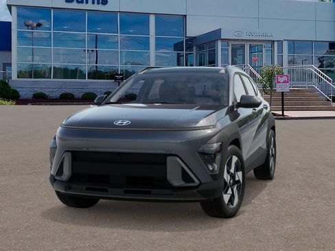 New 2026 Hyundai Kona SEL Sport image 6