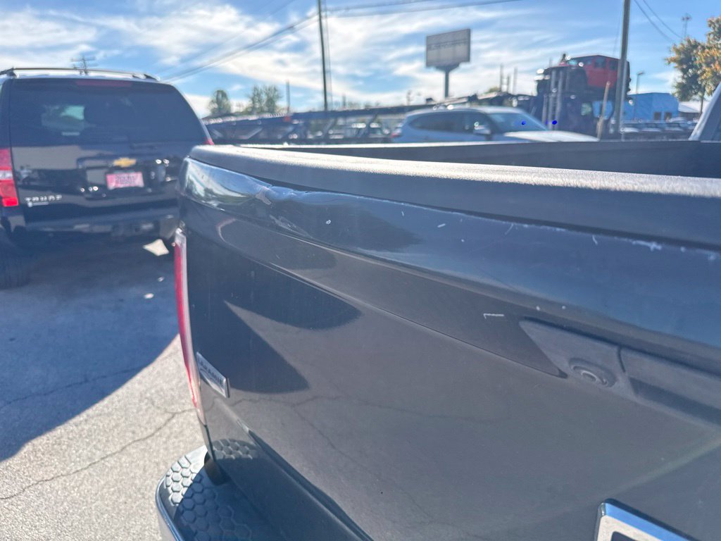 Used 2018 RAM 3500 Laramie AWD/4WD image 18