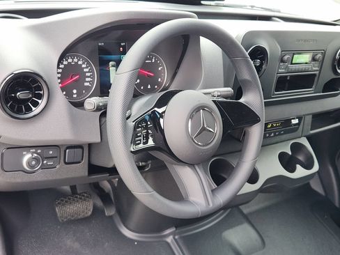 New 2026 Mercedes-Benz Sprinter 2500 image 15