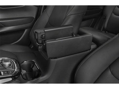 Used 2023 MAZDA CX-9 Touring image 18