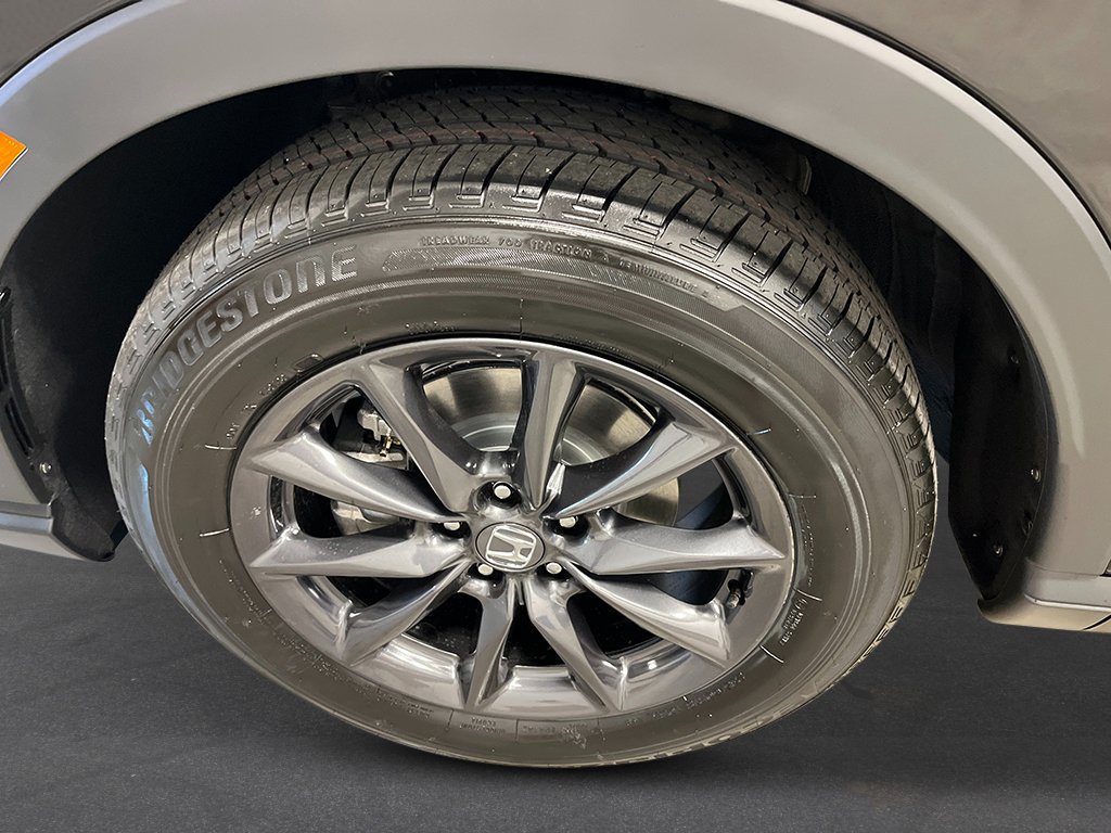 New 2027 Honda CR-V EX-L image 11