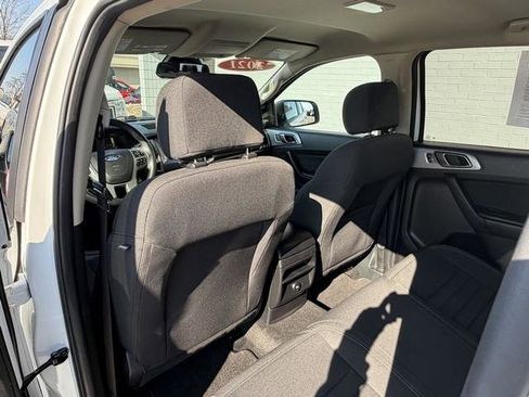Used 2021 Ford Ranger XLT image 28