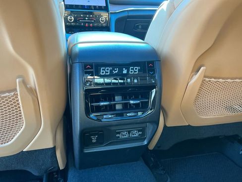 Used 2023 Jeep Grand Cherokee Summit w/ Advanced Protech Group IV image 21