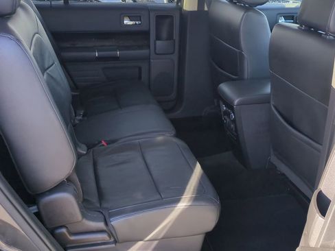 Used 2015 Ford Flex SEL w/ Equipment Group 202A image 23