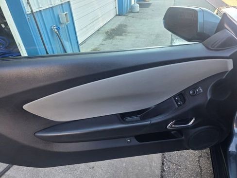 Used 2011 Chevrolet Camaro LS image 11