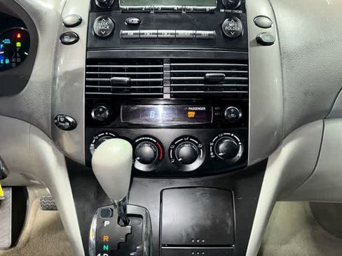 Used 2006 Toyota Sienna LE AWD/4WD image 19