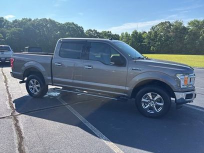 Used 2019 Ford F150 XLT w/ Equipment Group 302A Luxury