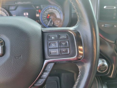 Used 2022 RAM 2500 Limited AWD/4WD image 16